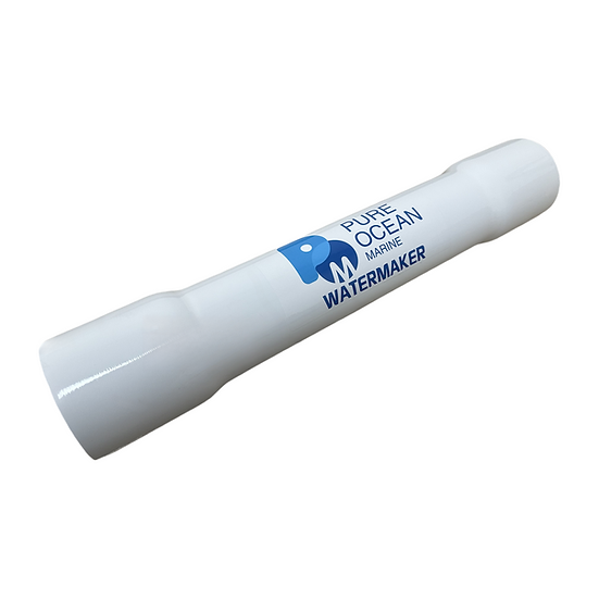 Membrane Housing for 14inch Membrane SW2514Membrane