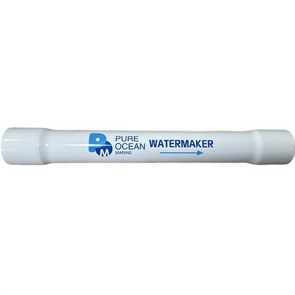 Membrane Housing for 21inch Membrane SW2521Membrane