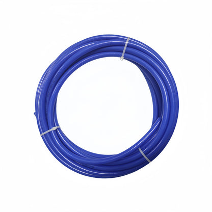Tubing, Blue 5/8" (15.8mm)O.D