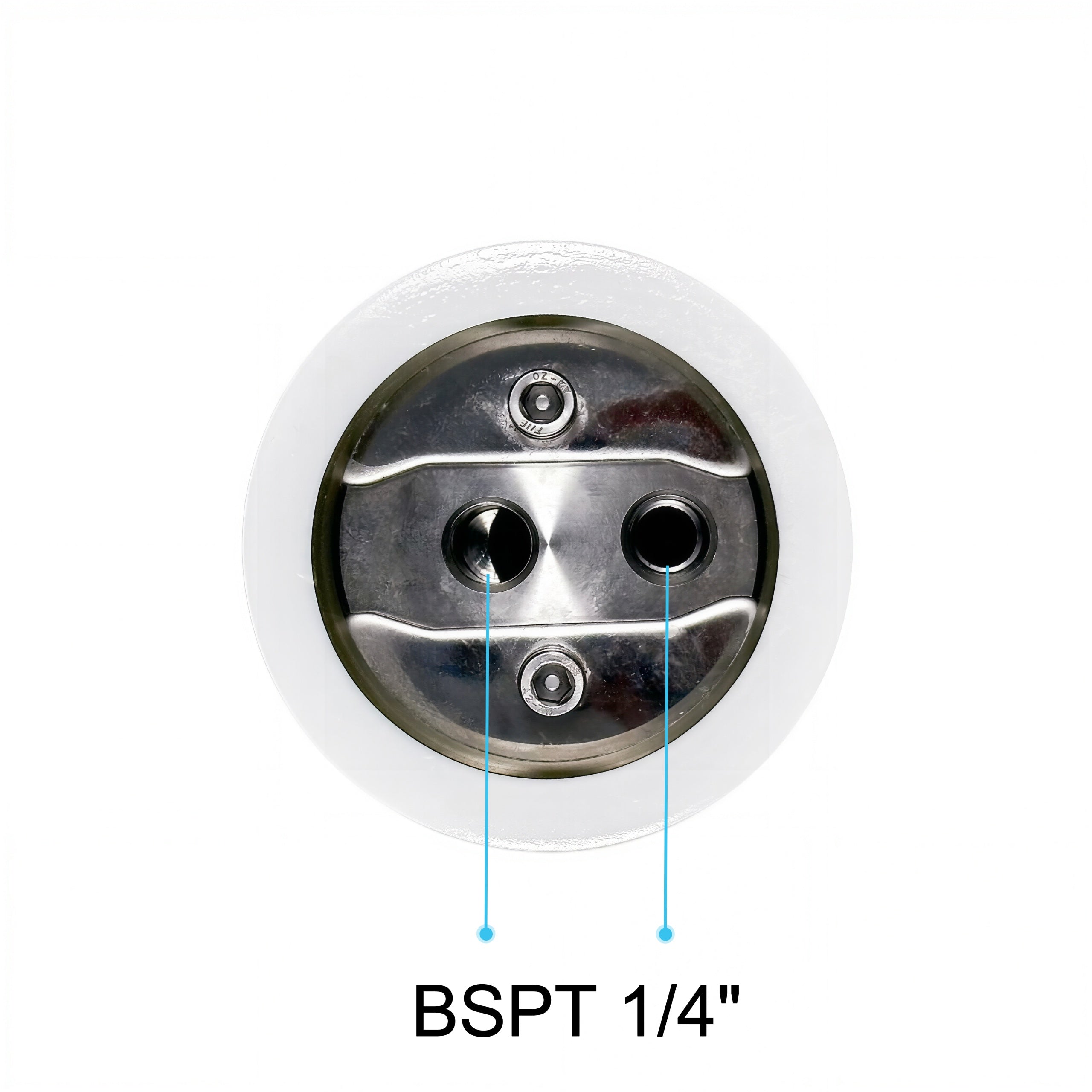 Membrane Housing for 14inch Membrane SW2514Membrane