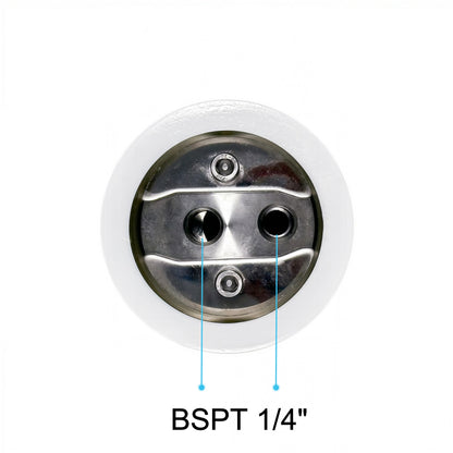 Membrane Housing for 40inch 2540Membrane