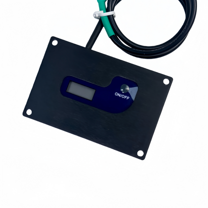 TDS Analyzer (Embedded Installation) With In-line Tee