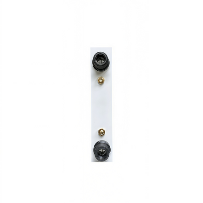Flow Meter 0-18 LPM For Reject Water Titanium