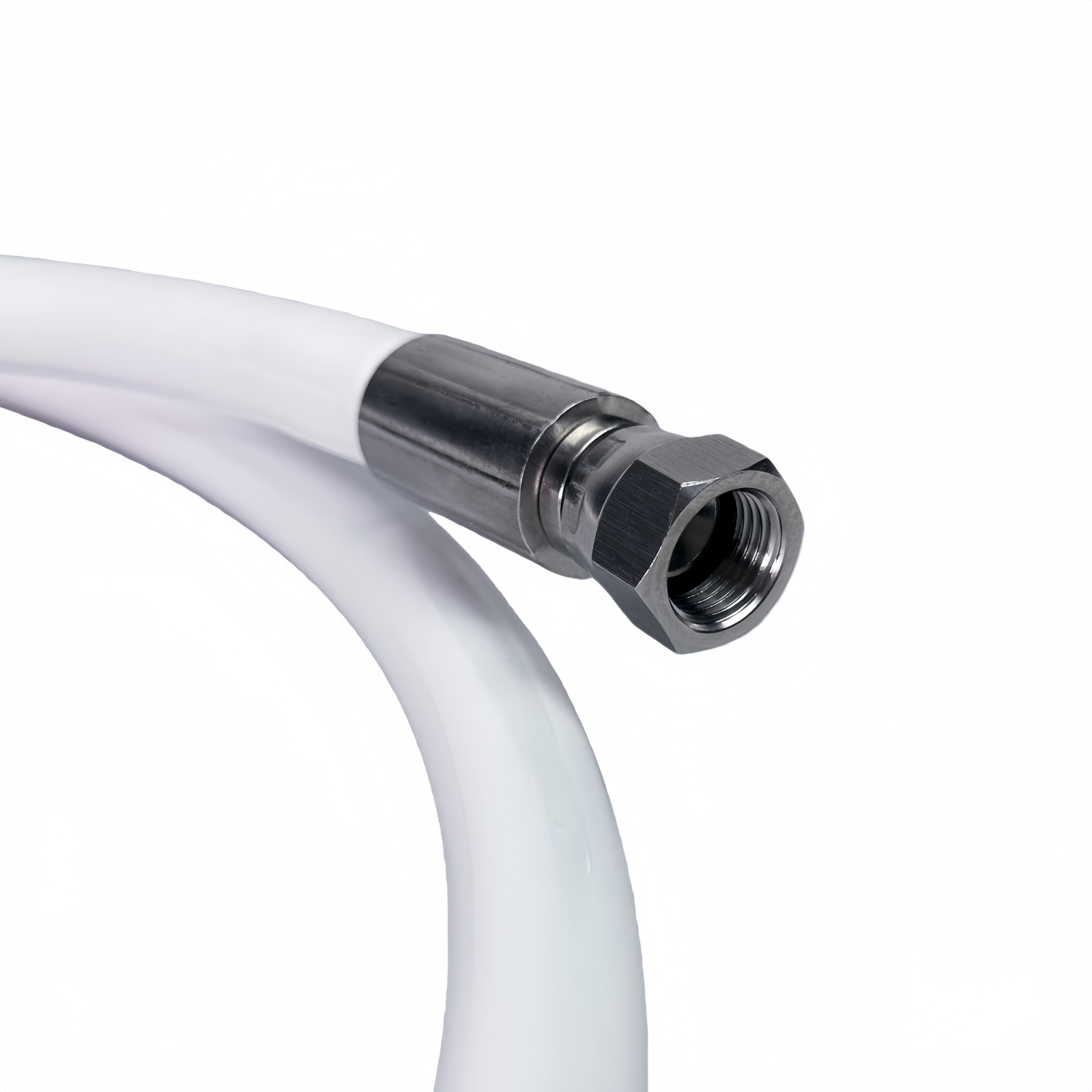 High Pressure Hose With Hydraulic joint