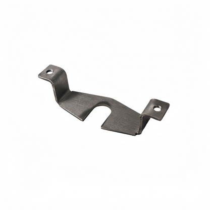 Mounting Bracket For Pressure Gauges (back input)