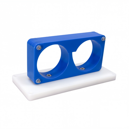 Membrane Housing Mounting Bracket For 2540&2521 (2Pcs/Set)