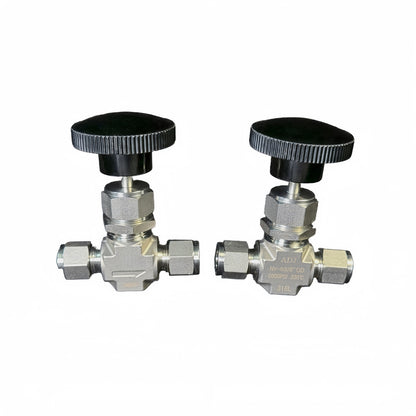 Pressure Regulating Valve For PureOcean Marine Watermakers SS316L