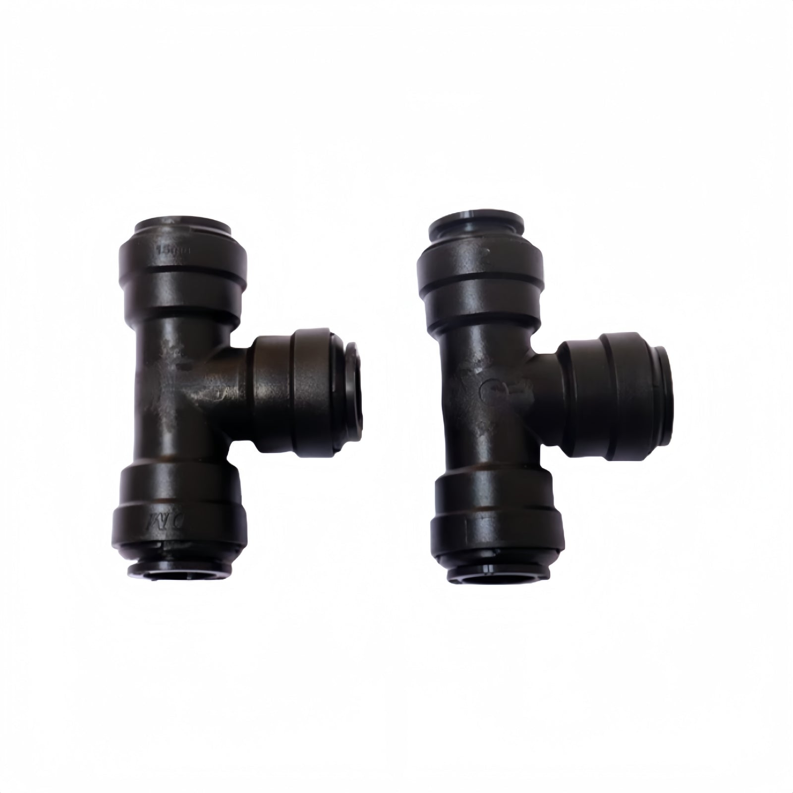 T Connector, 5/8" (15.8mm) ID