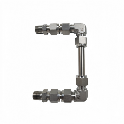 Membrane Connection Kit (fresh water and brine water)