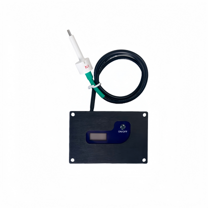 TDS Analyzer (Embedded Installation) With In-line Tee