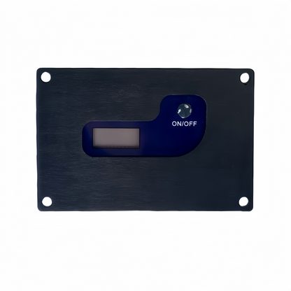 TDS Analyzer (Embedded Installation) With In-line Tee
