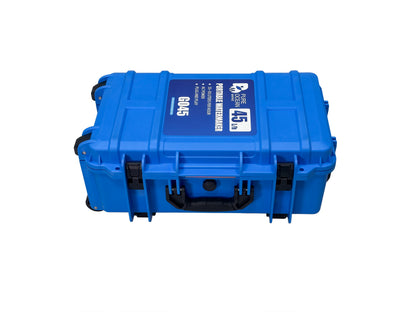 PureOcean Marine GO45 Portable Watermaker (110V/220V AC | 12 GPH / 45 L/h)