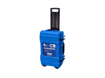 PureOcean Marine GO45 Portable Watermaker (12 GPH / 45 L/h)