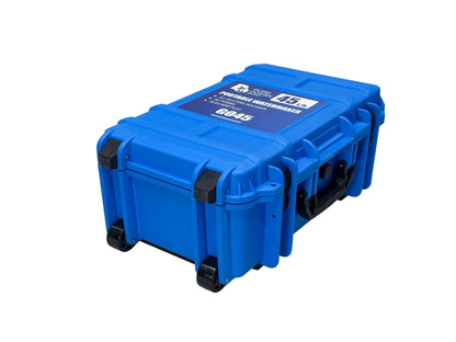 PureOcean Marine GO45 Portable Watermaker (110V/220V AC | 12 GPH / 45 L/h)