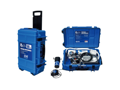 PureOcean Marine GO45 Portable Watermaker (110V/220V AC | 12 GPH / 45 L/h)