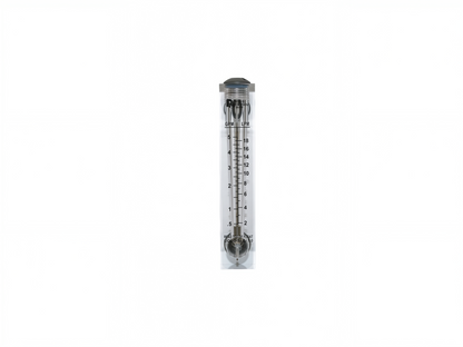 Flow Meter 0-18 LPM For Reject Water Titanium