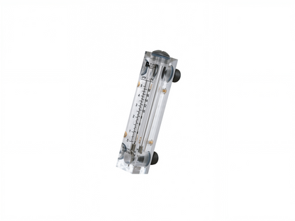 Flow Meter 0-18 LPM For Reject Water Titanium