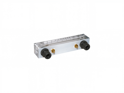 Flow Meter 0-18 LPM For Reject Water Titanium
