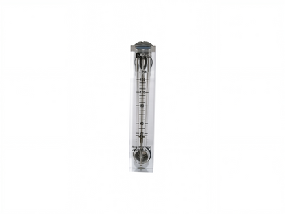 Flow Meter 16-160 LPH For Freshwater SS316L