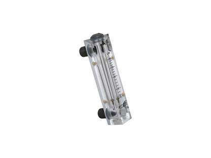 Flow Meter 16-160 LPH For Freshwater SS316L