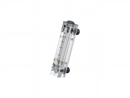 Flow Meter 16-160 LPH For Freshwater SS316L