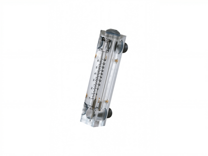 Flow Meter 4-24 LPM For Reject Water Titanium
