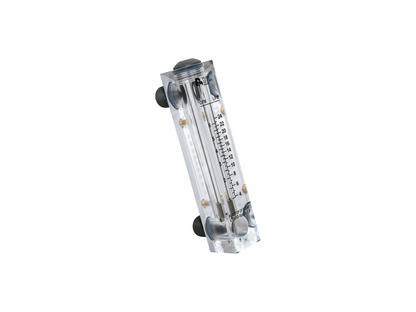 Flow Meter 4-24 LPM For Reject Water Titanium