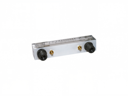Flow Meter 4-24 LPM For Reject Water Titanium