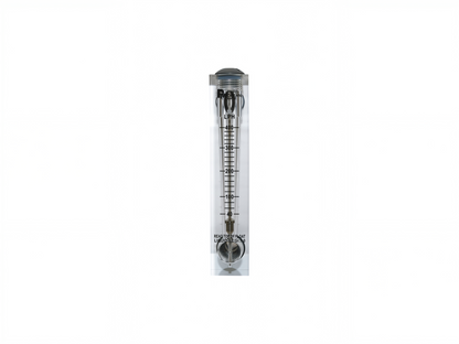 Flow Meter 40-400 LPH For Freshwater SS316L