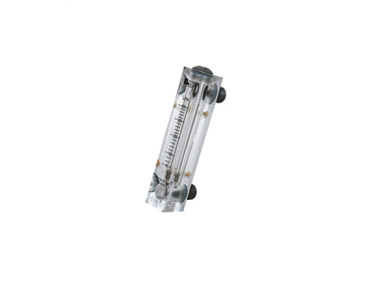 Flow Meter 40-400 LPH For Freshwater SS316L