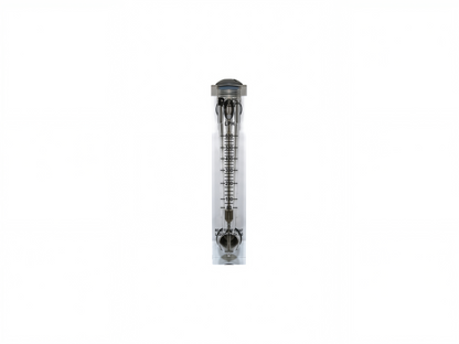 Flow Meter 60-600 LPH For Freshwater SS316L