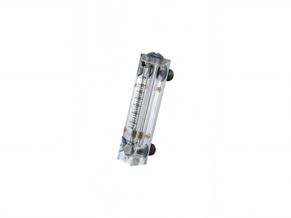 Flow Meter 60-600 LPH For Freshwater SS316L