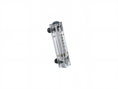 Flow Meter 60-600 LPH For Freshwater SS316L