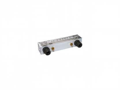 Flow Meter 60-600 LPH For Freshwater SS316L