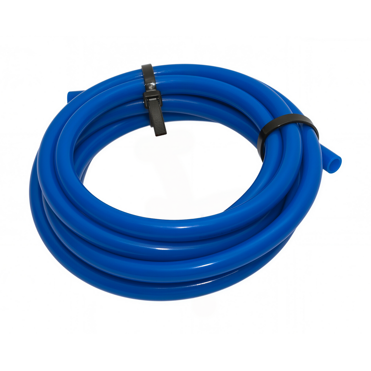 Tubing, Blue 1/2" O.D