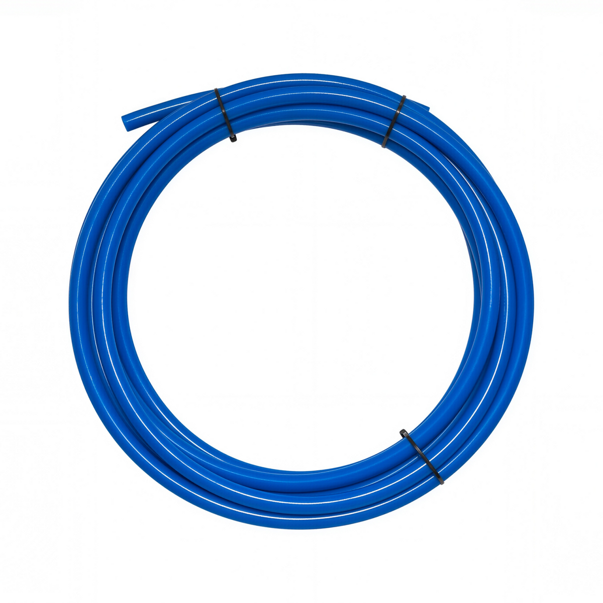 Tubing, Blue 1/2" O.D