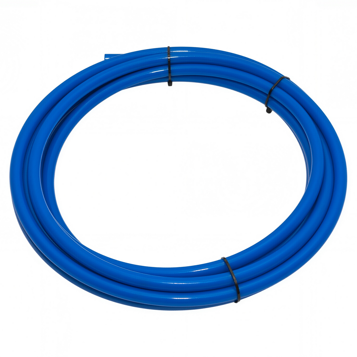 Tubing, Blue 1/2" O.D