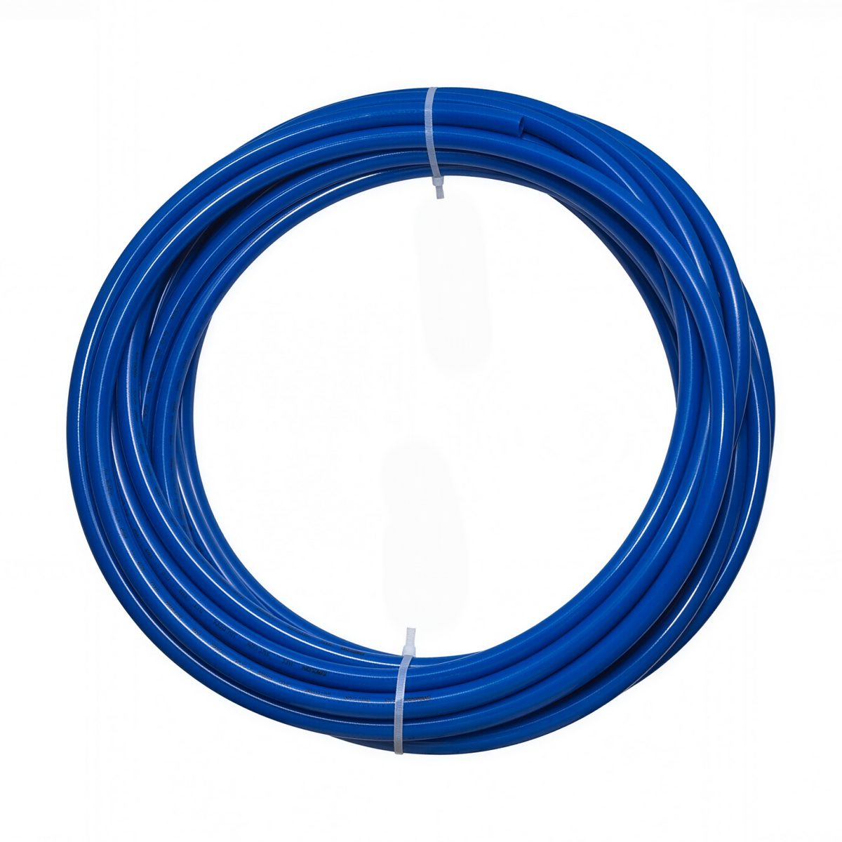 Tubing, Blue 5/8" (15.8mm)O.D