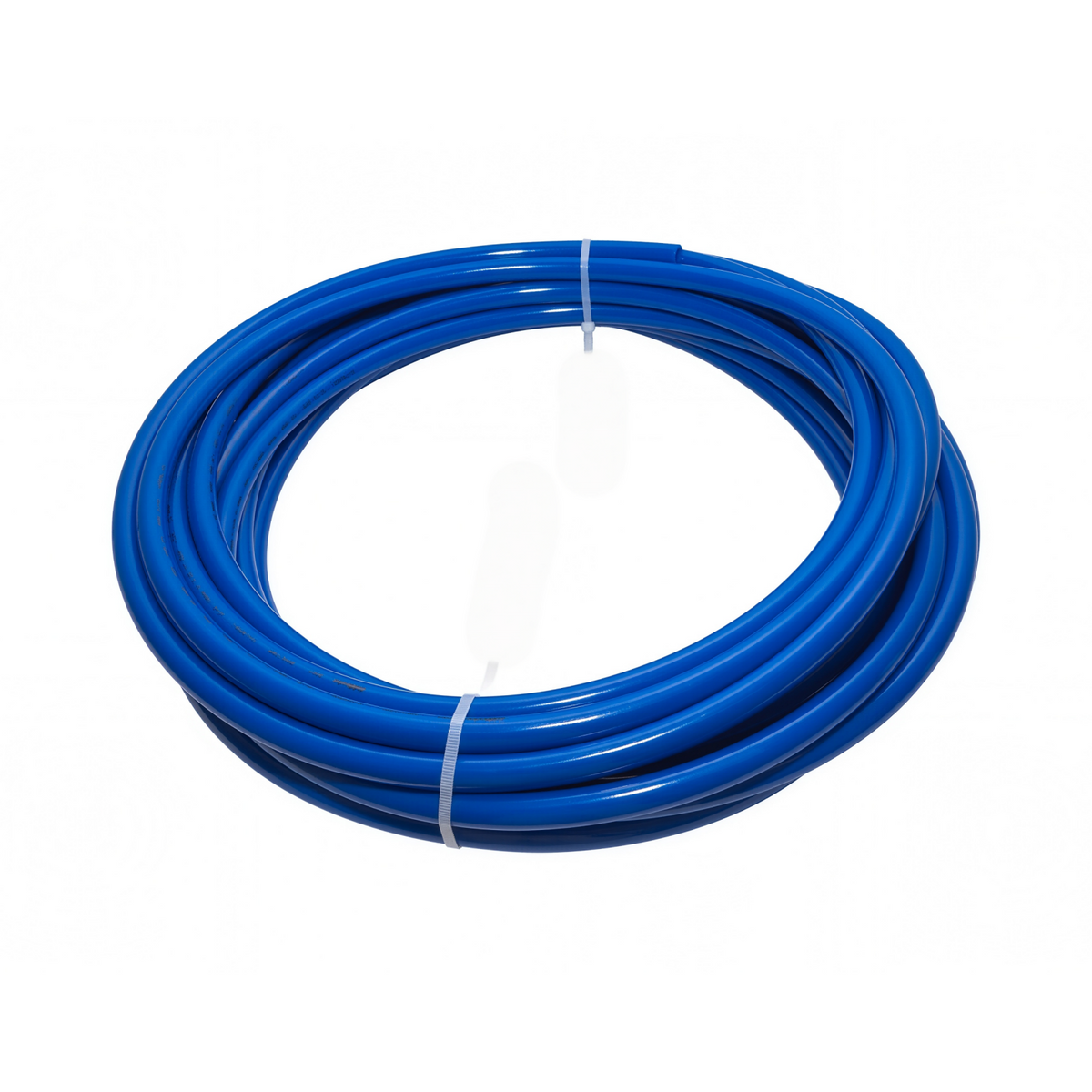 Tubing, Blue 5/8" (15.8mm)O.D