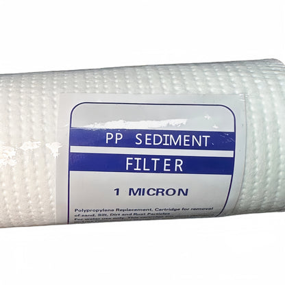 Pre-Filter Element For Portable Watermaker GO45