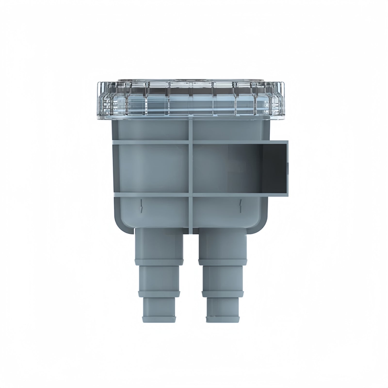 108mm And 148mm Marine Accessories Boat Intake Raw Sea Water Strainer Filter Raf