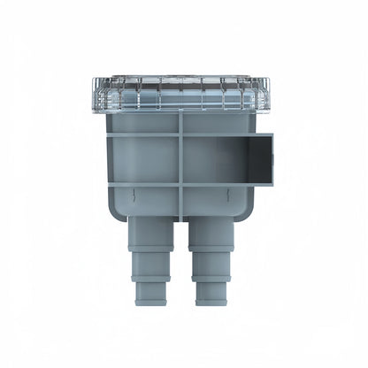 108mm And 148mm Marine Accessories Boat Intake Raw Sea Water Strainer Filter Raf