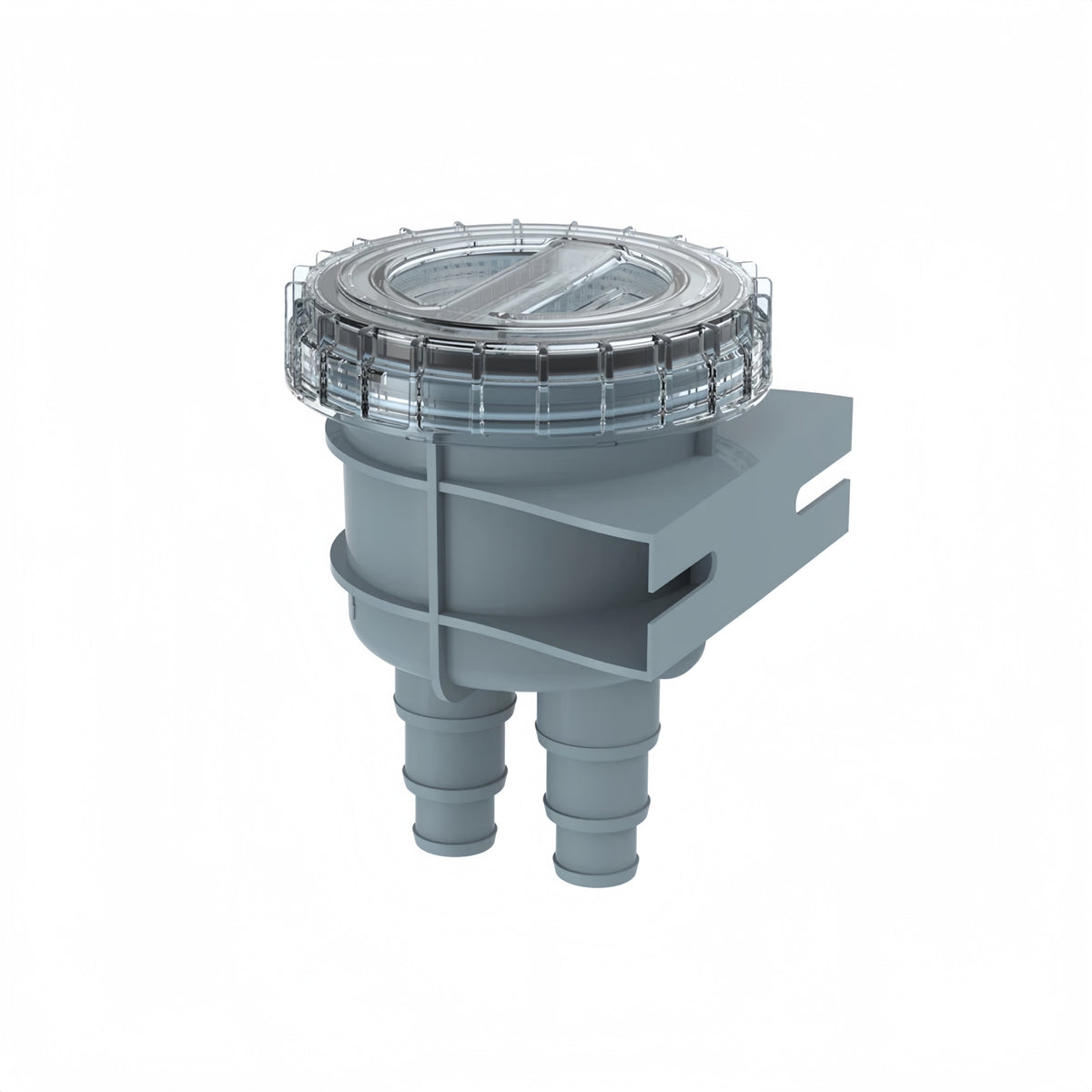 108mm And 148mm Marine Accessories Boat Intake Raw Sea Water Strainer Filter Raf