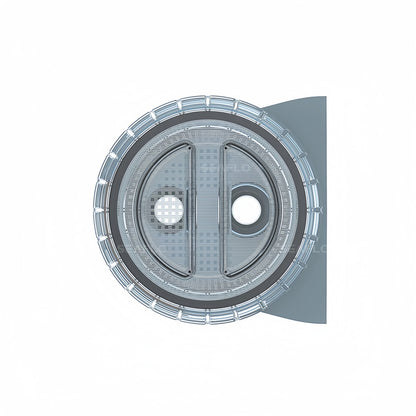 108mm And 148mm Marine Accessories Boat Intake Raw Sea Water Strainer Filter Raf