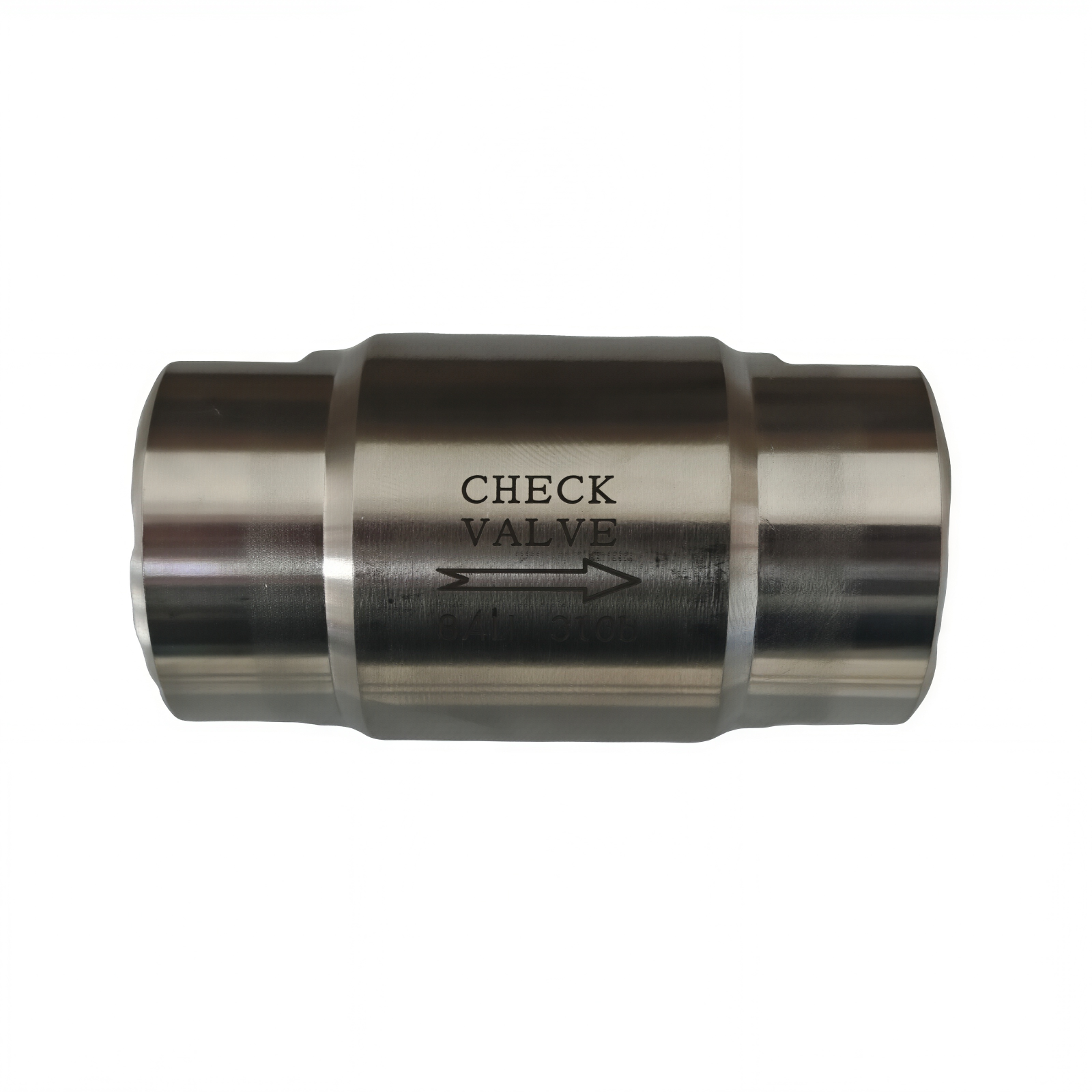 Check Valve, SS316L, ZG3/4" Female