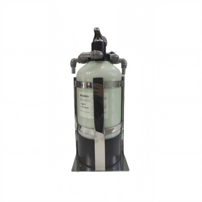 Sand Filter With 316L Bracket For Sea Water