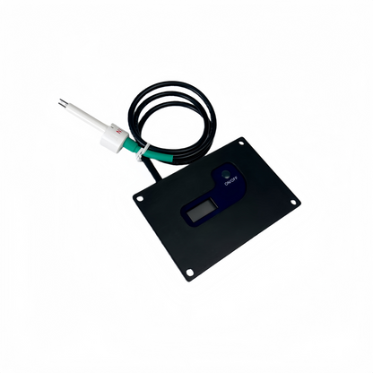 TDS Analyzer (Embedded Installation) With In-line Tee