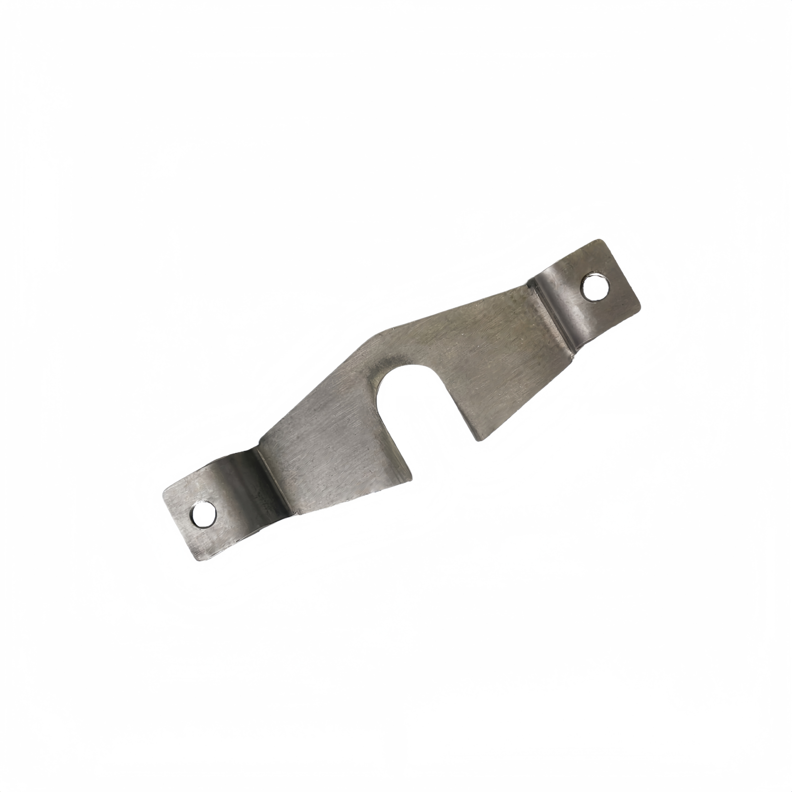 Mounting Bracket For Pressure Gauges (back input)