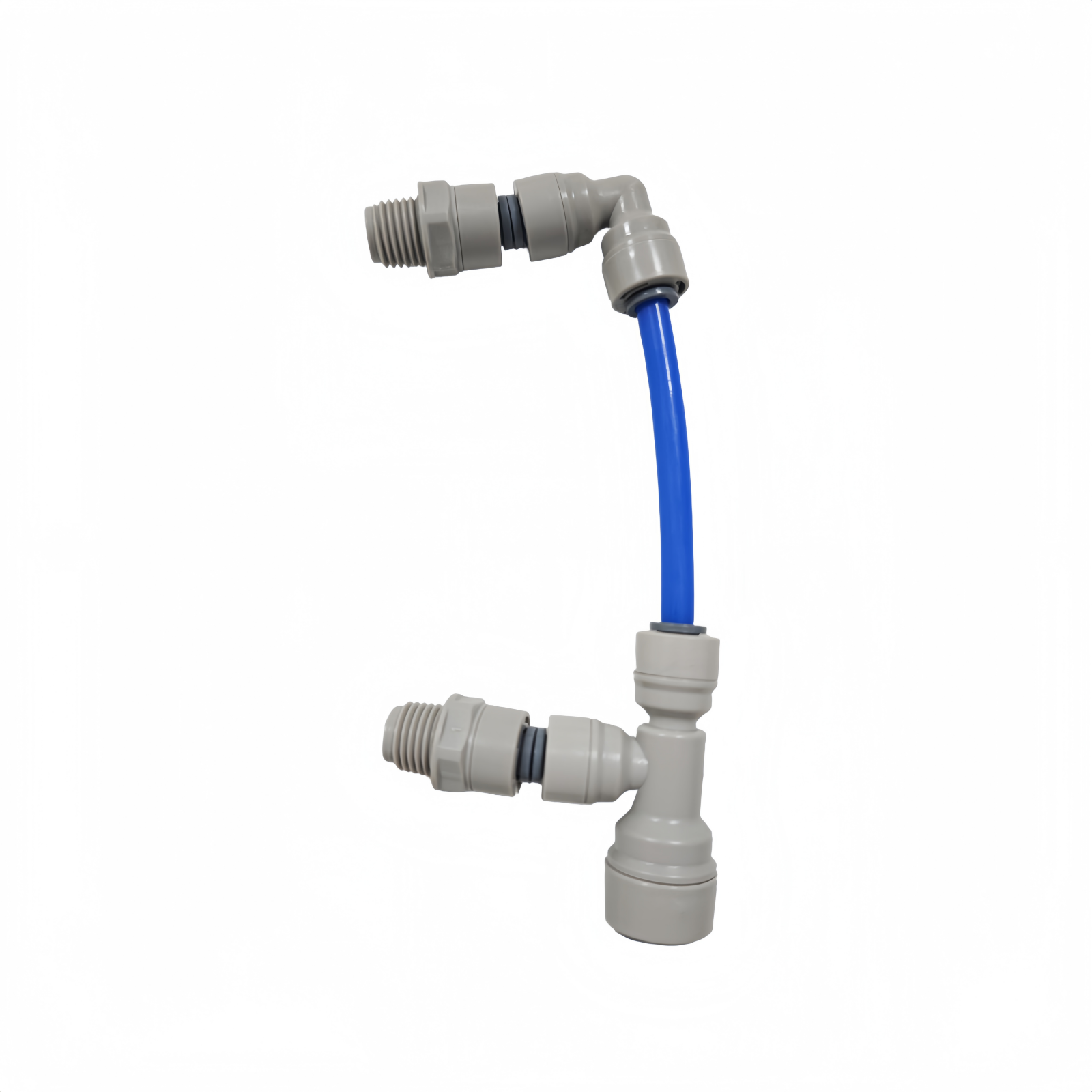 Membrane Connection Kit (fresh water and brine water)