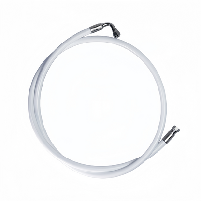 High Pressure Hose With Hydraulic joint